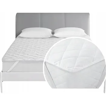 Prostěradlo Prostěradlo prošívané Syl Mar voděodolné s gumičkou polyester 140 x 200 cm