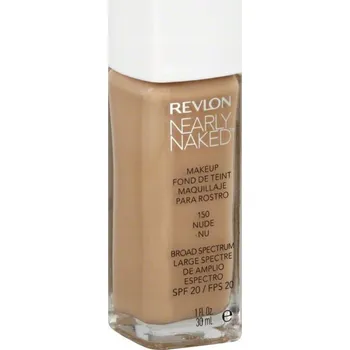 Přípravek na tvář Revlon PhotoReady Candid 150 nude podkladová báze na obličej 30 ml