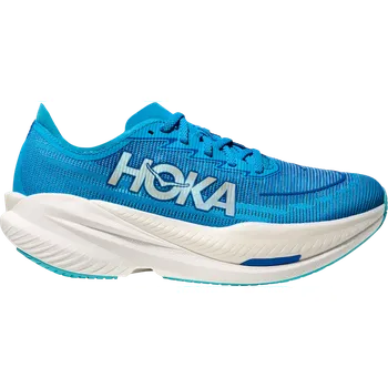 Pánská obuv Běžecké boty Hoka Mach X 2 1155119-sywr Velikost 42 EU | 8 UK | 8,5 US | 26,5 CM