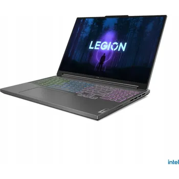 Notebook Notebook Lenovo 82YA004ECK 16" Intel Core i5 16 GB / 512 GB