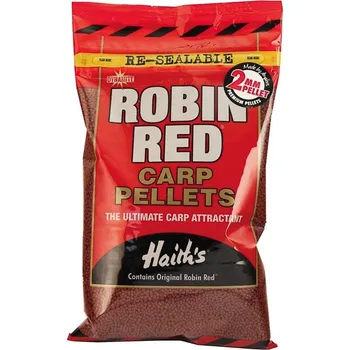 Boilies Návnada Dynamite Baits pro method feeder lov kaprů 0,9 kg DY1030