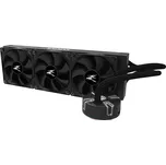 Zalman Chlazení procesoru Reserator5 Z36 Black Kapalinové chlazení CPU 360mm