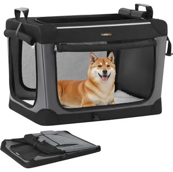 Taška pro psa a kočku Přepravní taška PDC017B01