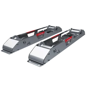 Runpotec AS900 10142 odvalovací podložky 2 ks Runpotec AS900 10142 odvalovací podložky 2 ks