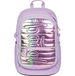 Baagl školní batoh Core Lavender (25 l)