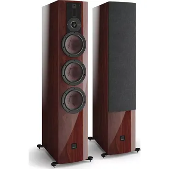 Dali Rubicon 8, Maroon