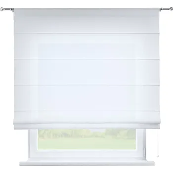 Roleta Římská roleta Torino Romantica 1230-SWH-R-128-09_120x170