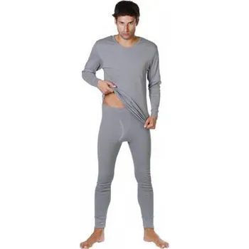 Pánské spodní prádlo Pánské bavlněné spodky EVONA BEL Velikost: 58 SV.MODRÁ