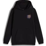 MIKINA VANS Vortex Pullover KIDS - černá - XL + při osobním odběru 1 500 Kč
