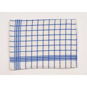 Utěrka PROFOD s.r.o. Utěrka kuchyňská MONA 50x70cm modrá