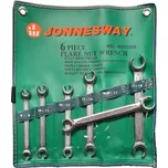 Sada klíčů na převlečné matice 6.dílná