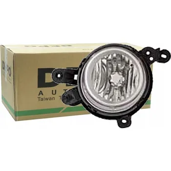 Posilovač řízení Mlhové Světlomet Abakus 323-2036L-UQ