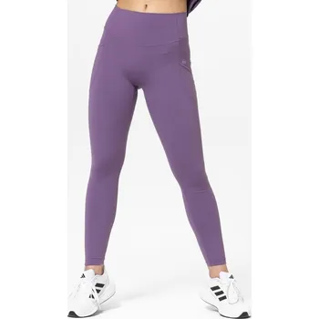 Dámské legíny Dlouhé legíny Pitbull S fialové