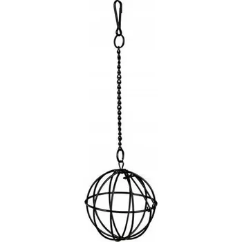 TRIXIE Kulatá koule na seno pro hlodavce TX-6104