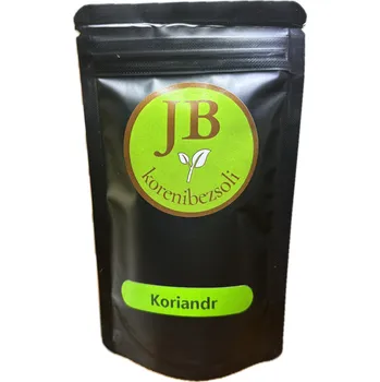 Koření Koriandr mletý 40 gr