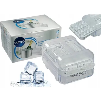 Výrobník ledu Wpro Ice Cube Maker