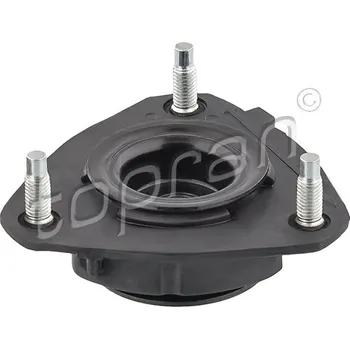 Ložisko pružné vzpěry - horní ložení tlumiče TOPRAN 302 240