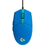 Logitech 910-005801 Modrá