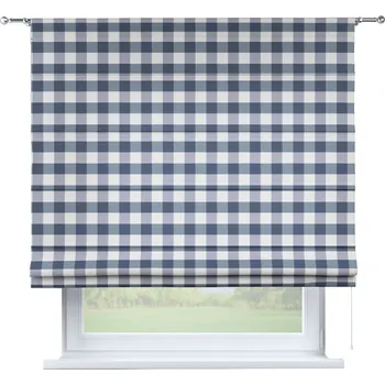 Roleta Římská roleta Torino Quadro 1230-SWH-R-136-03_120x170