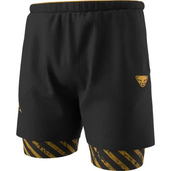 Pánské kraťasy Šortky Dynafit TRAIL 2IN1 SHORTS M 08-0000071920-0911 Velikost M