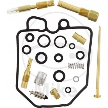 Palivový systém pro motocykl Opravná sada karburátoru Keyster 7240671