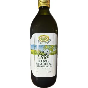 Přisada na vaření a pečení SANTAGELO - extra panenský olivový olej 1L