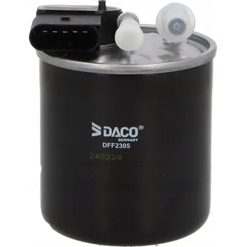 Palivový filtr DACO DFF2305 Palivový filtr