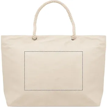 Bavlněná chladicí taška 5 SIDE 2, 200x300mm Sítotiskový transfer, 5 barev