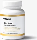 VENIRA Cortisol Stop Stress Support 60…