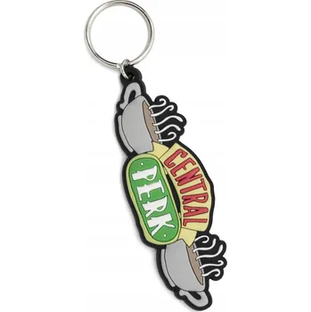 Přívěsek Na Klíče Friends (Přátelé) filmová