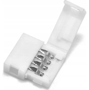 LED páska Spojka pro LED pásek RGB 10mm konektor 150 CZE-WA