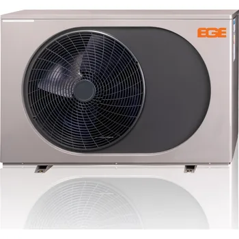 Tepelné čerpadlo EGE HEAT MONO9 9 kW