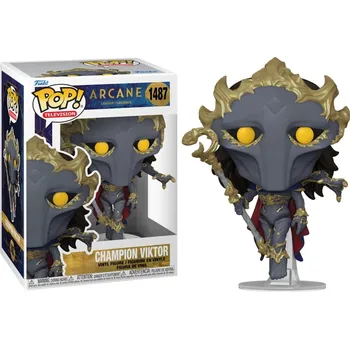 Figurka Funko Pop! Arcane League Of Legends Champion Viktor 1487