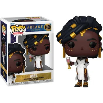 Figurka Funko Pop! Arcane League Of Legends Mel 1489