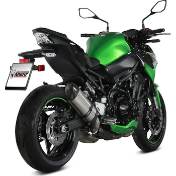 Výfuk pro motocykl Výfuk MIVV Kawasaki Z900 (20-24) SUONO nerez