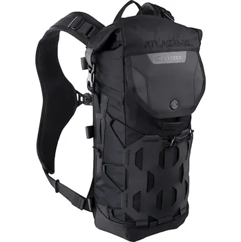 Sportovní vak OXFORD batoh ATLAS B-10 černá objem 10l