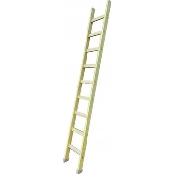Žebřík Žebřík Enpro dřevěný 0