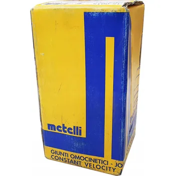 Brzdový kotouč Metelli 23-1850C Brzdový kotouč