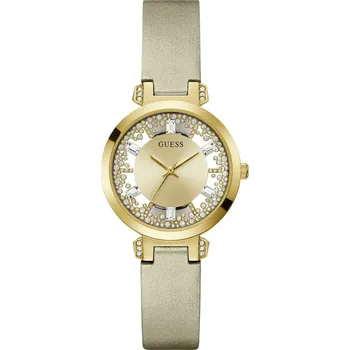 Hodinky Guess GW0535L4 Crystel Clear 38mm 1ATM