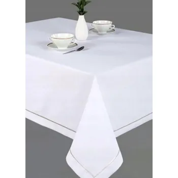 ubrus Ubrus odolný proti skvrnám 140 cm x 200 cm obdélníkový