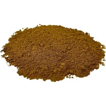 Čaj Haritaki - (Vrcholák tříslovitý, Terminalia chebula) - jemně řezaná (prášek) váha: 100g