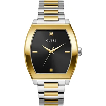 Hodinky Guess GW0847G1 Punctual 42mm 1ATM