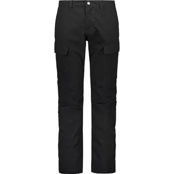 Pánské kalhoty Alaska 1795 Odolné kalhoty Alaska Comfort - Black Velikost: M