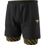 Šortky Dynafit TRAIL 2IN1 SHORTS M 08-0000071920-0911 Velikost S