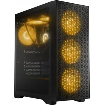 Stolní počítač MESH GAMING Core i5 14400F AiO RTX 4060 32GB SSD 1TB WIFI6 BT W11 USB C