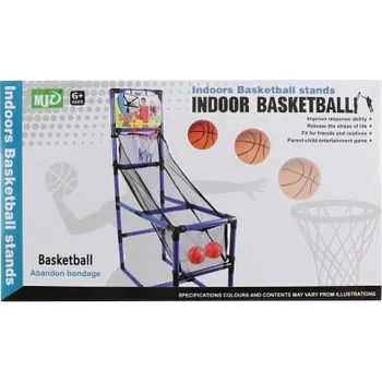 Basketbal Lamps Basketbal sada kov - plast