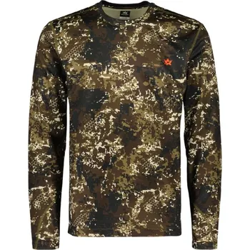 Alaska 1795 Pánské technické tričko Alaska CoolDry - BlindTech Forest Velikost: 3XL