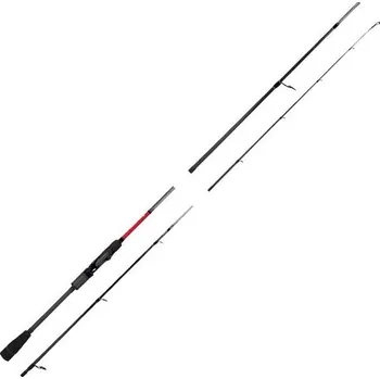 Rybářský prut Zeck Cestovní prut Troy 200cm 25g