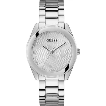 Hodinky Guess GW0606L1 Cubed 40mm 1ATM