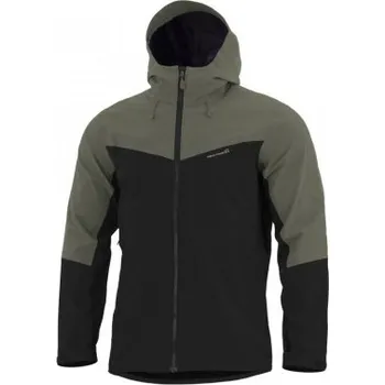 Pánská móda Nepromokavá softshellová bunda Monlite, Pentagon, RAL7013/mix, L